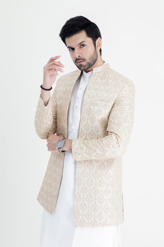 The Noble Prince Coat – A Royal Touch of Sophistication